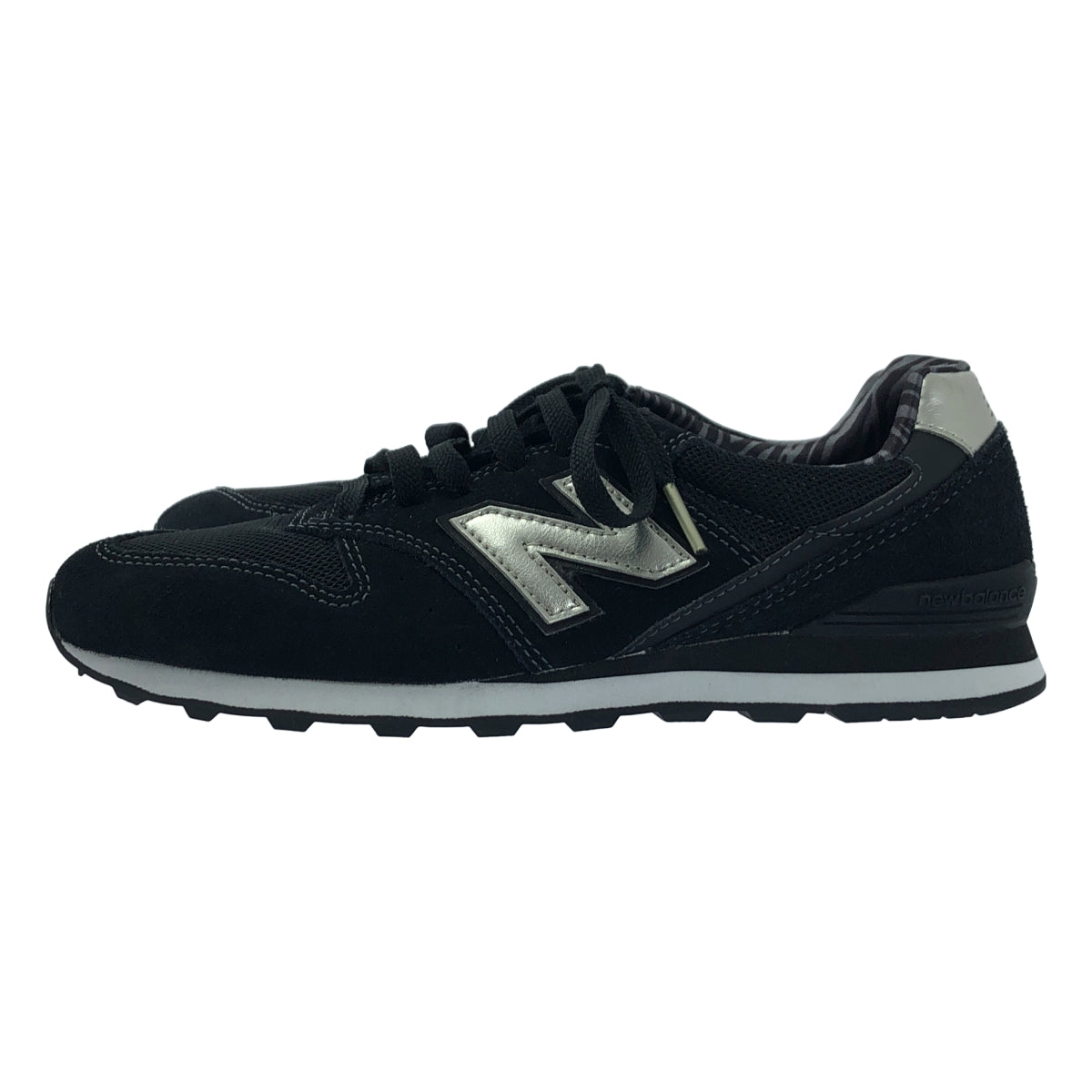 New Balance / 뉴 밸런스 | WL996SB2 / 로우 컷 운동화 | 24.5 | 여성