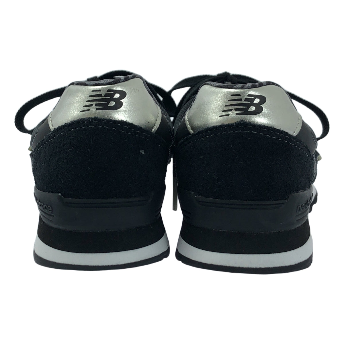 New Balance / 뉴 밸런스 | WL996SB2 / 로우 컷 운동화 | 24.5 | 여성