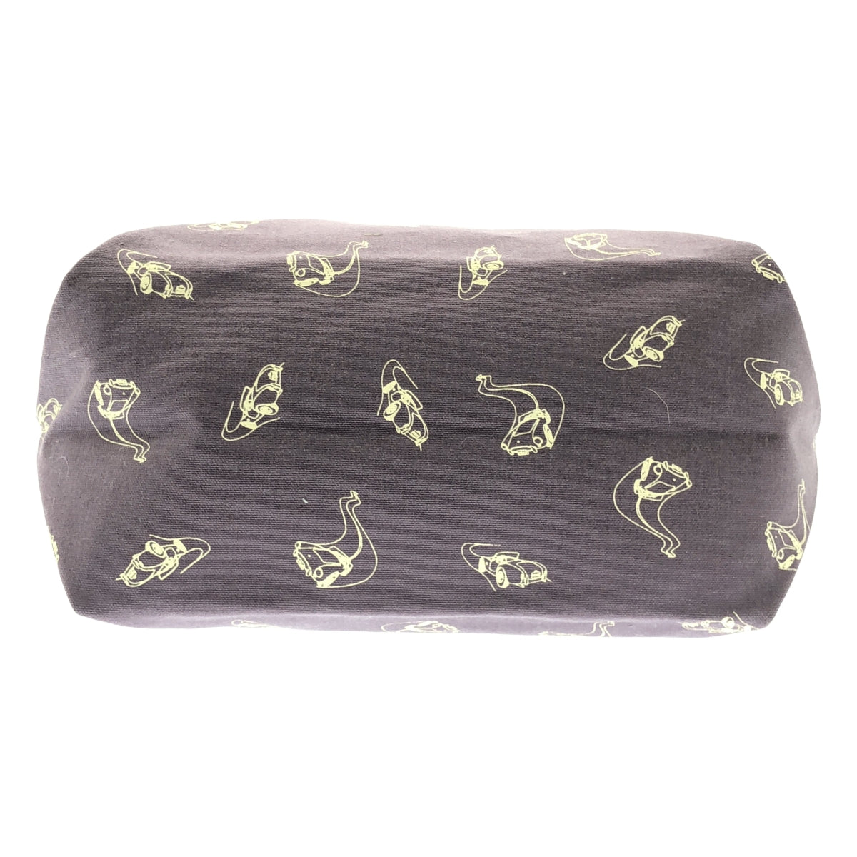 visvim | 帆布托特包 | 全印花帆布手提包 | 男女通用 |