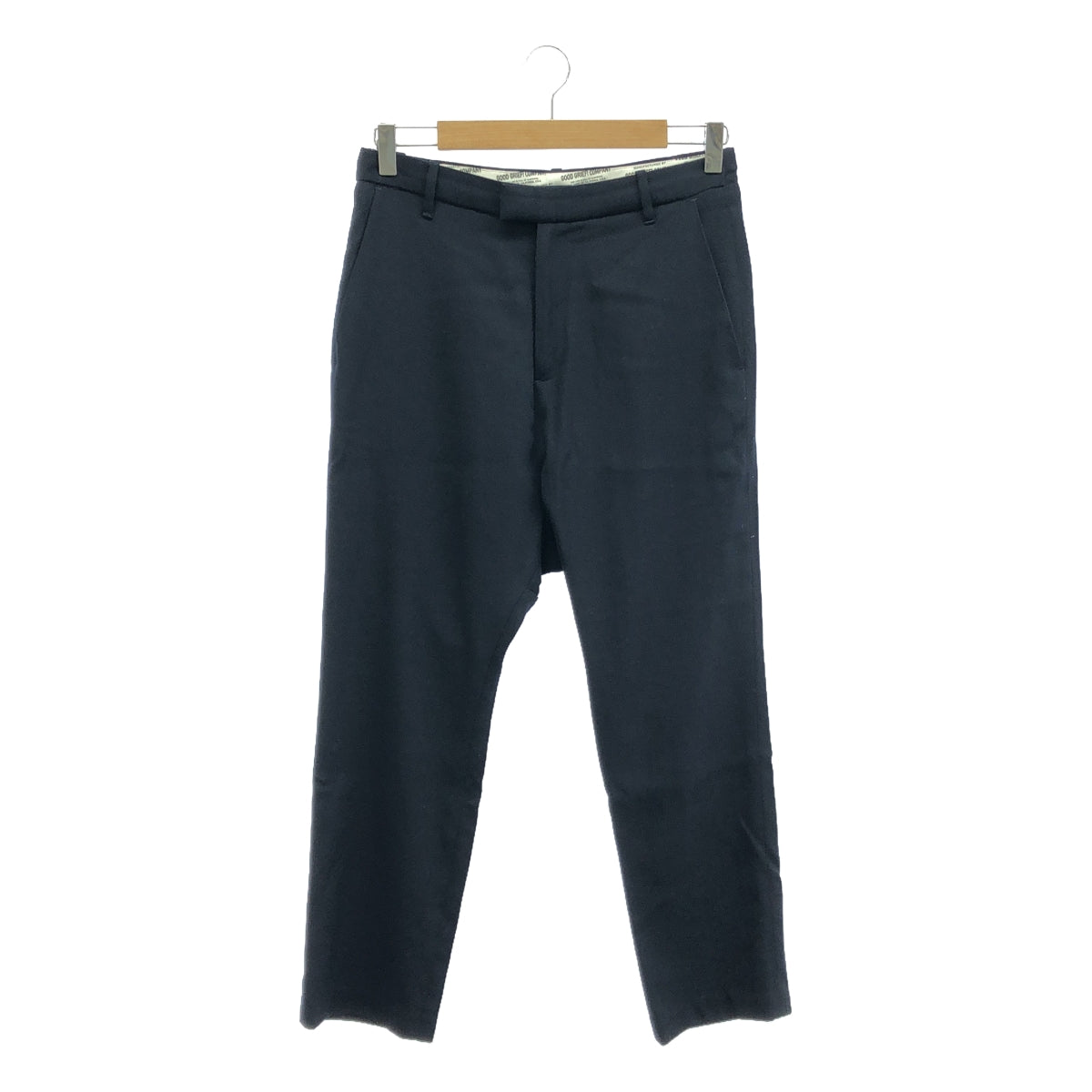 GOOD GRIEF | Sarrouel Pants | XS | Women's