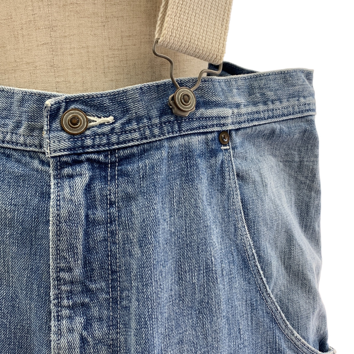 journal standard luxe / 저널 스탠다드 럭스 | 2023SS | 빅 5PK 큐롯 바지 |