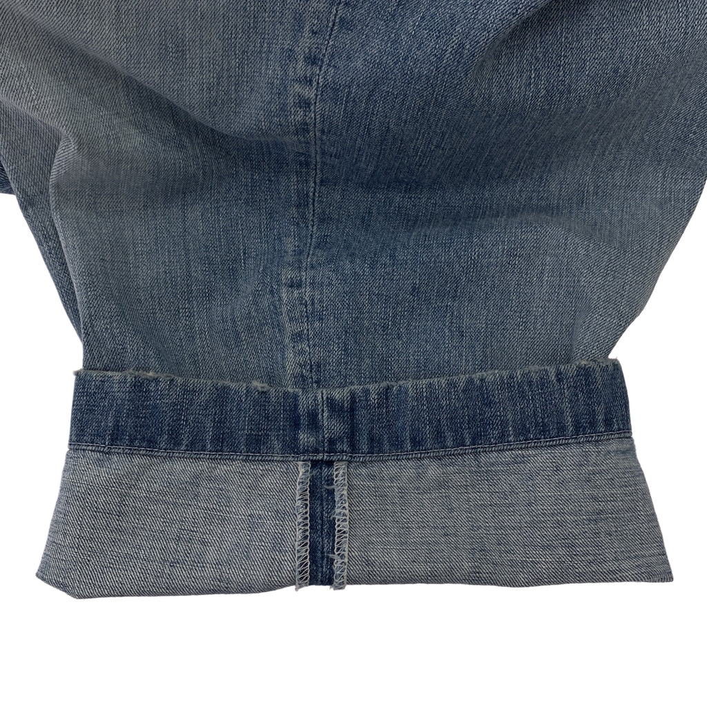 journal standard luxe / 저널 스탠다드 럭스 | 2023SS | 빅 5PK 큐롯 바지 |