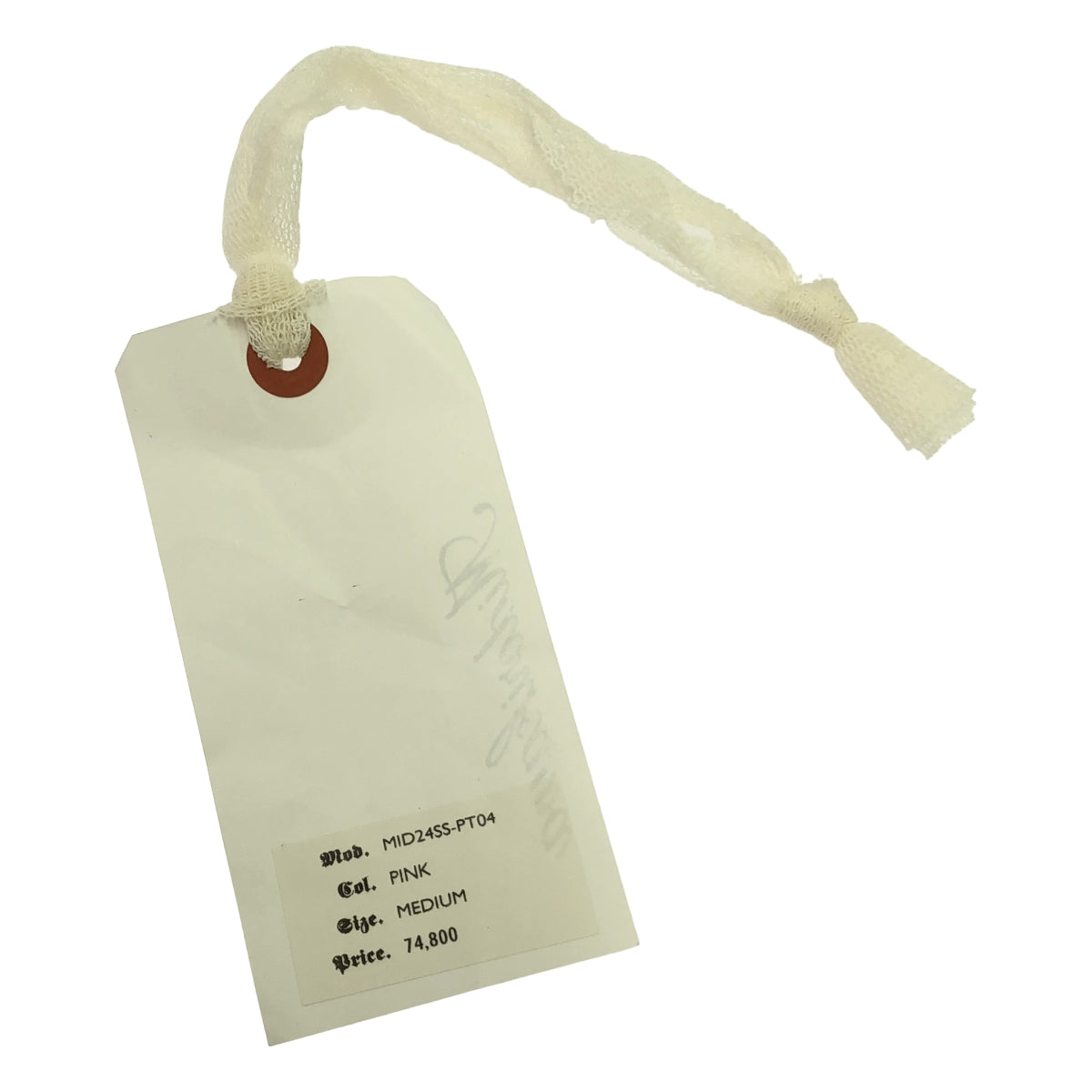 【新品】  Midorikawa / ミドリカワ | 2024SS | STRETCH WIDE SLACKS ストレッチ ワイドスラックス パンツ | M | PINK / ピンク | メンズ