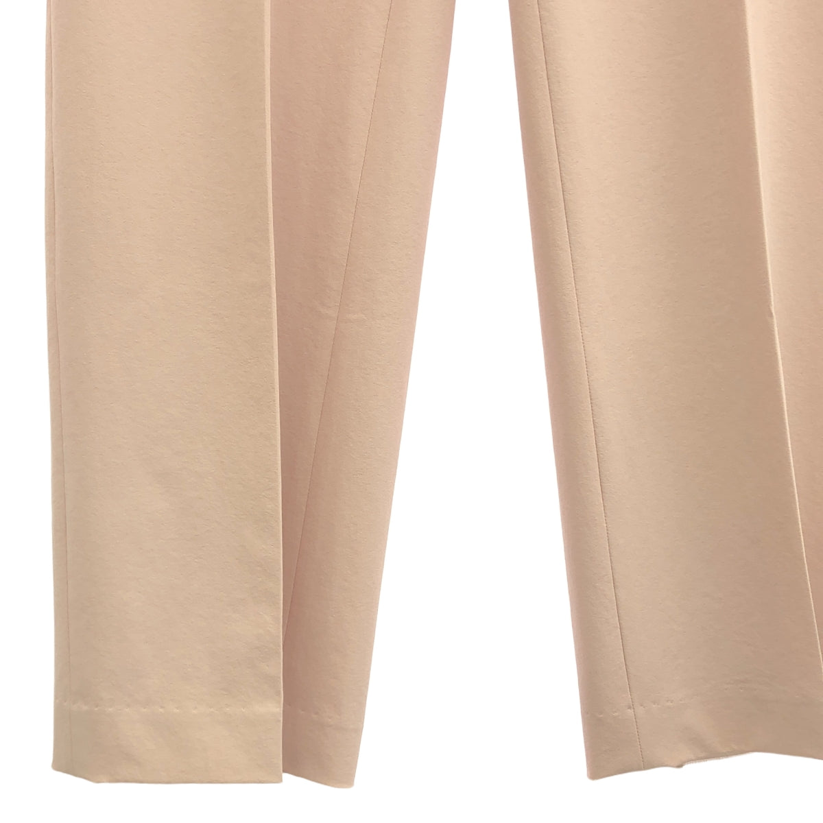 【新品】  Midorikawa / ミドリカワ | 2024SS | STRETCH WIDE SLACKS ストレッチ ワイドスラックス パンツ | M | PINK / ピンク | メンズ