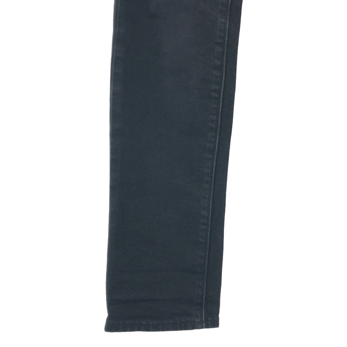 LEVI'S MADE & CRAFTED / リーバイスメイド&クラフテッド | SLIM TAPER デニムパンツ | W29 L32 | ブラック | メンズ