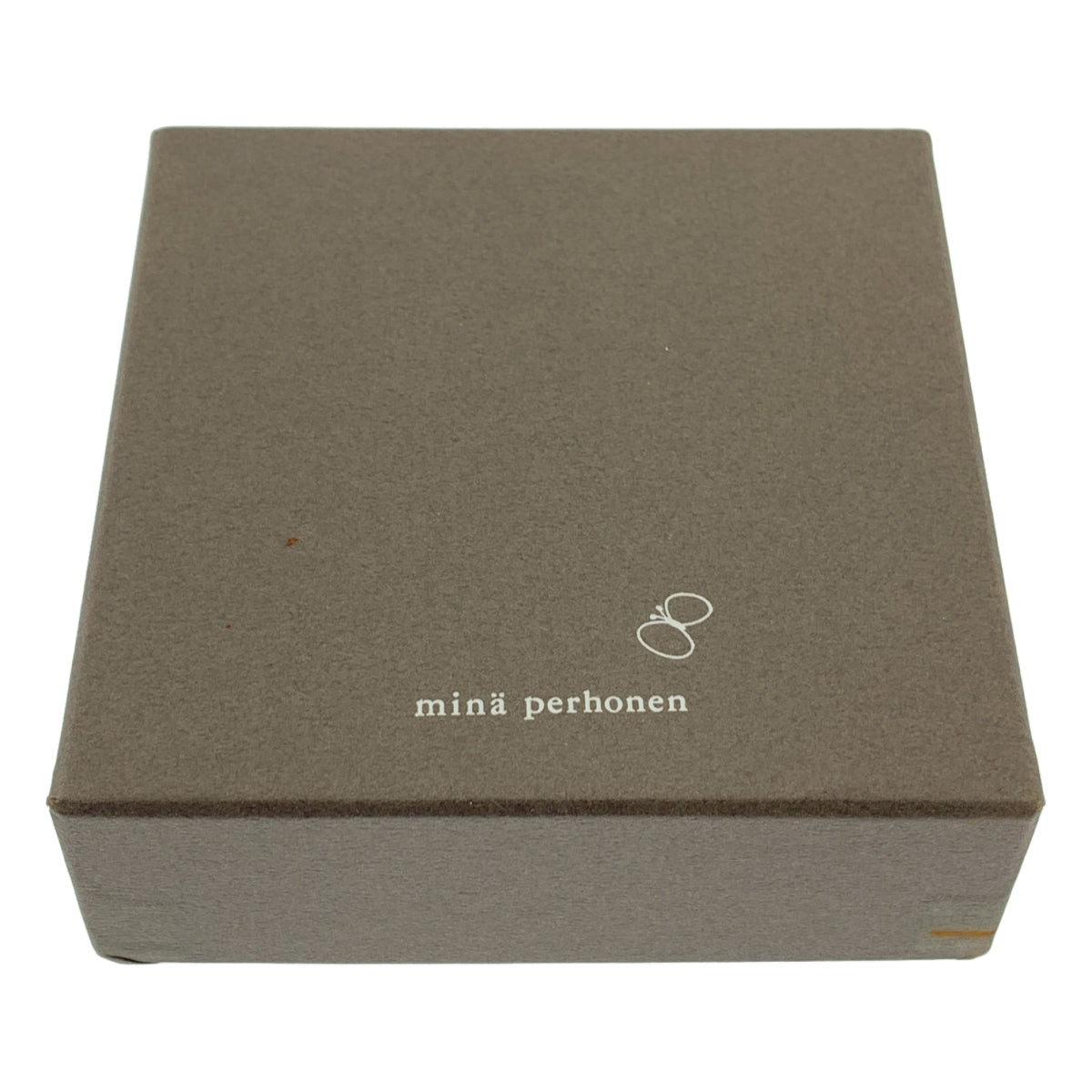 mina perhonen / ミナペルホネン | planet / ブローチ コサージュ |