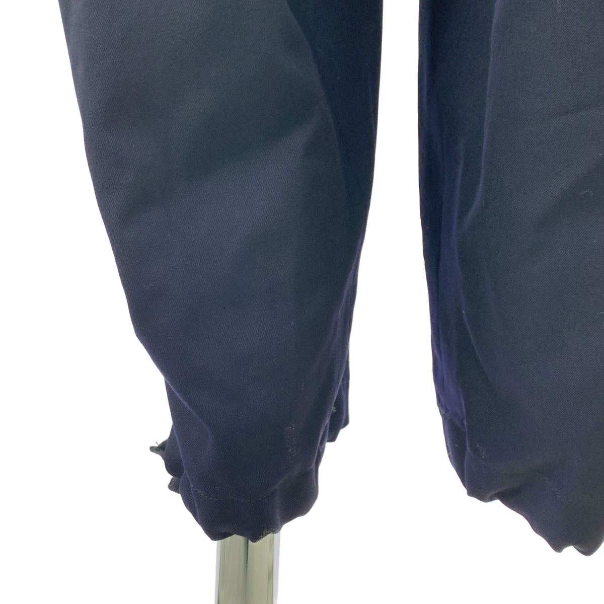 Y's for men / 와이즈 포멘 요우지야마모토 | 06SS | 울 갸바 오버올 |