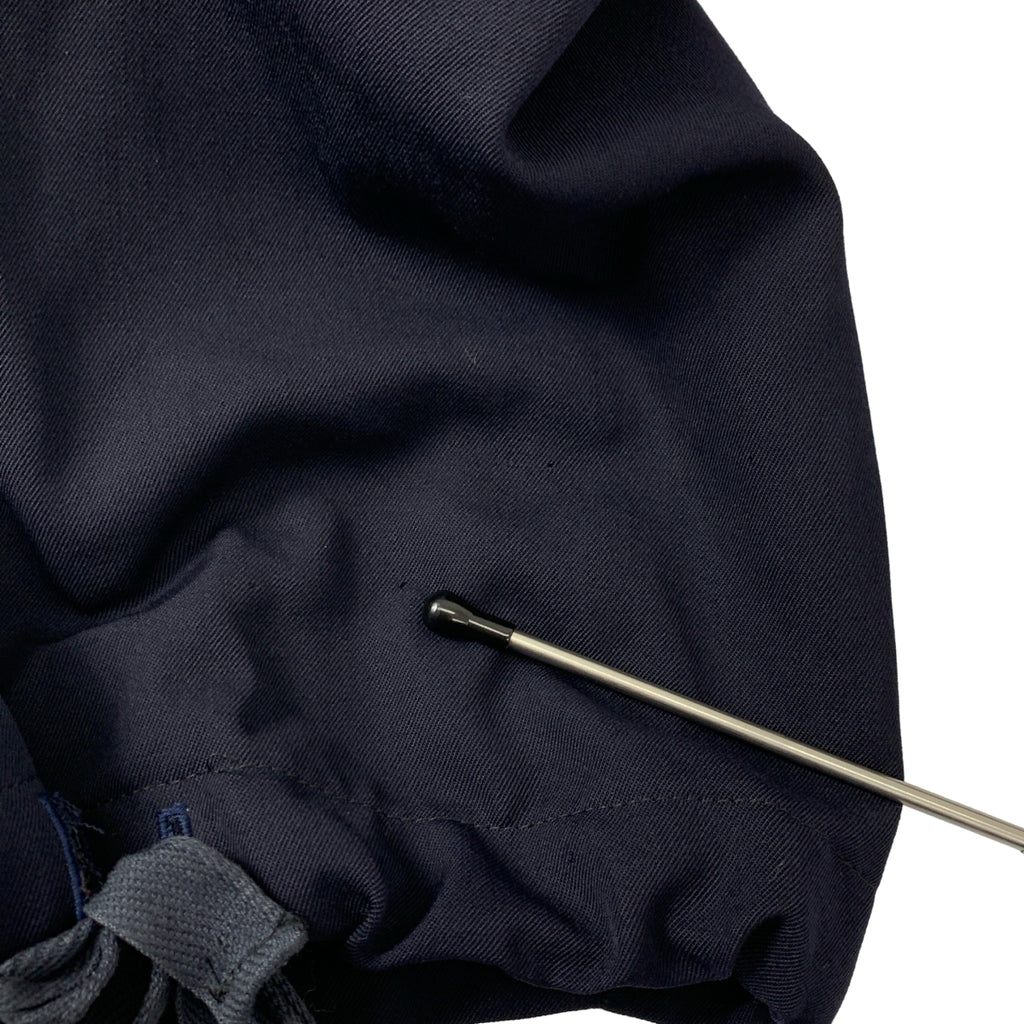 Y's for men / 와이즈 포멘 요우지야마모토 | 06SS | 울 갸바 오버올 |