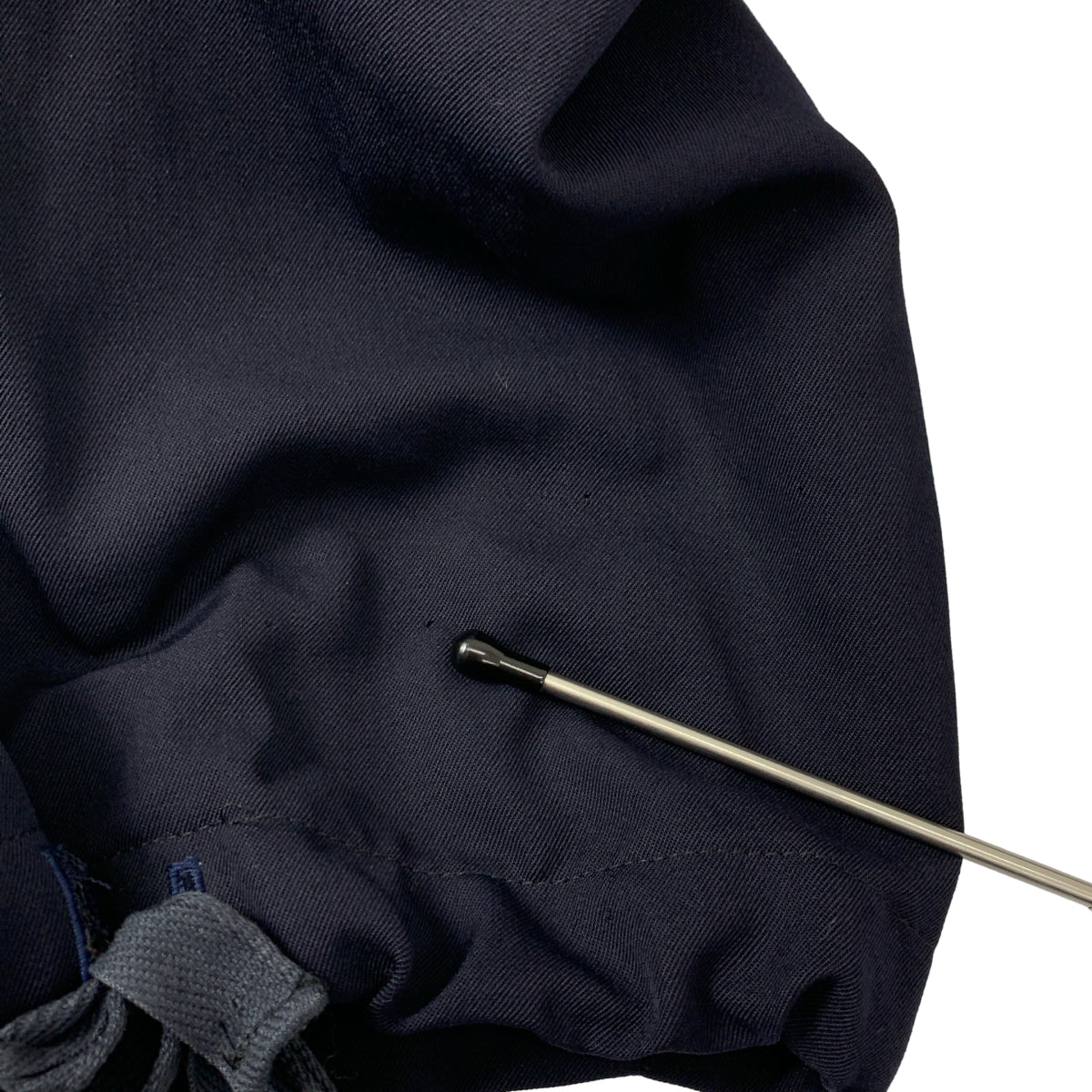 Y's for men / 와이즈 포멘 요우지야마모토 | 06SS | 울 갸바 오버올 |