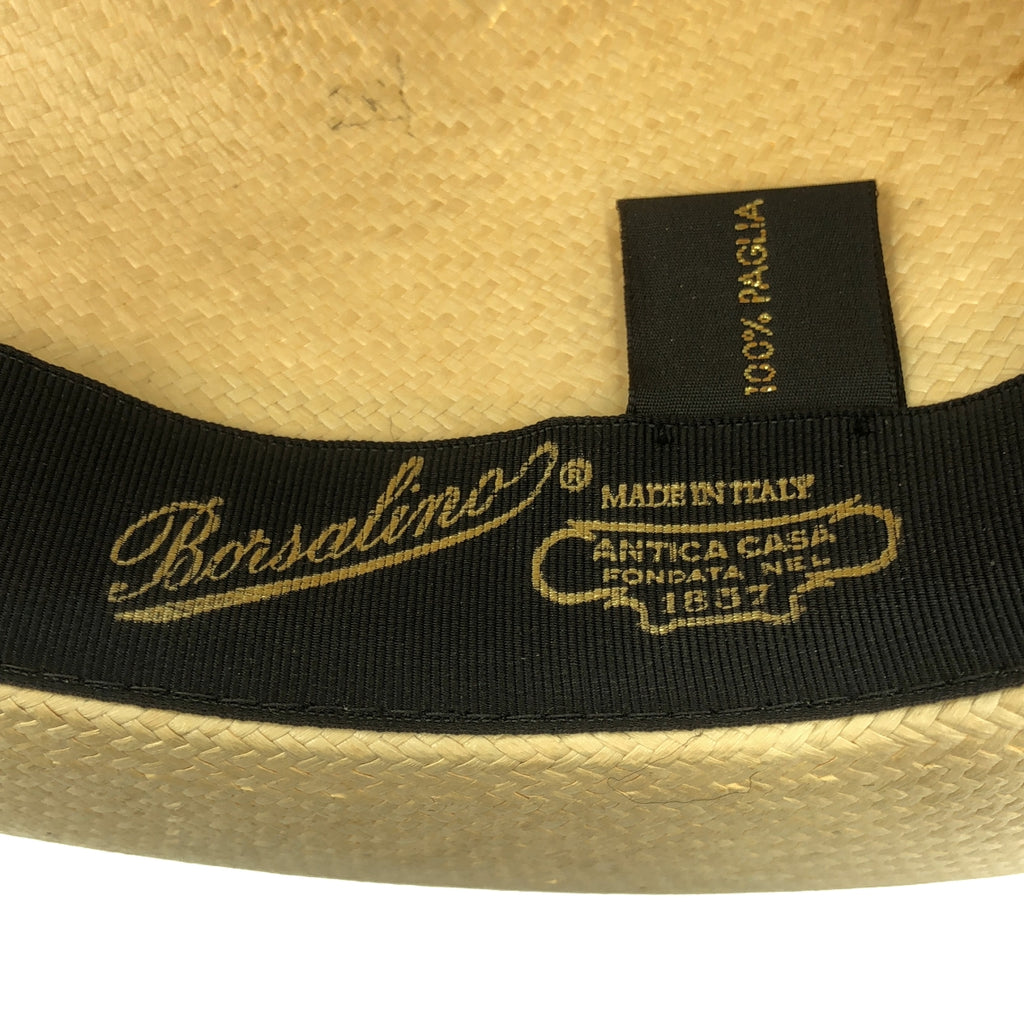 Borsalino | 寬邊帽 |