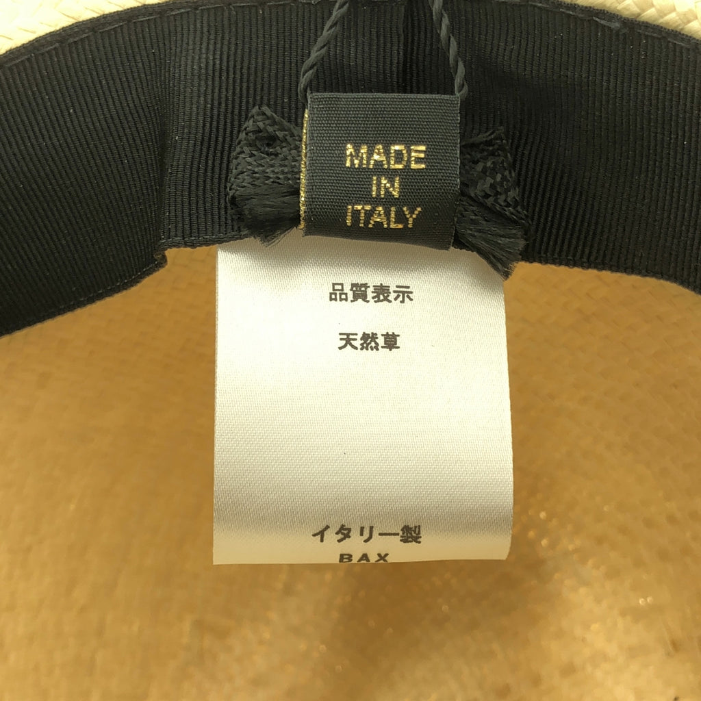 Borsalino | 寬邊帽 |