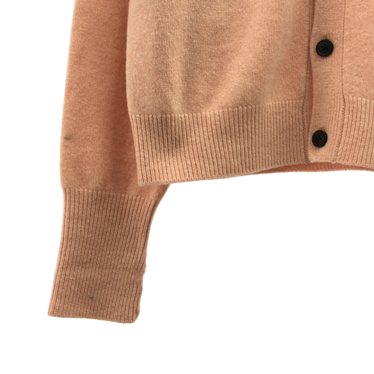 新品　HYKE ハイク　ウールニット HYKE（ハイク）の「＜HYKE（ハイク）＞ FISHERMAN ニット