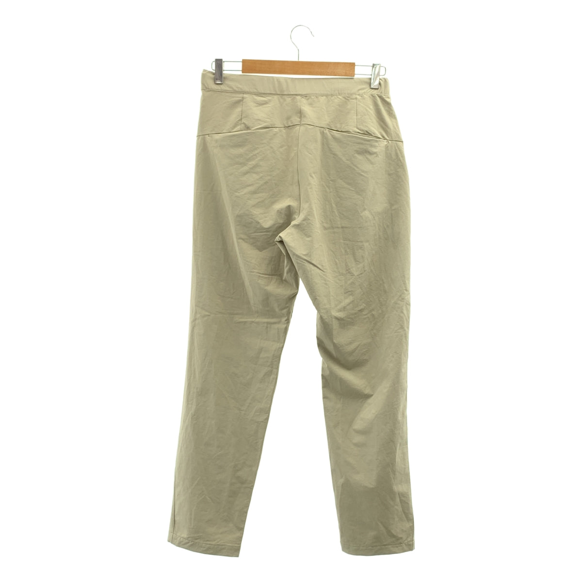 SNOW PEAK / スノーピーク | 2023SS | Active Comfort Pants アクティブ コンフォートパンツ | M | ベージュ | メンズ