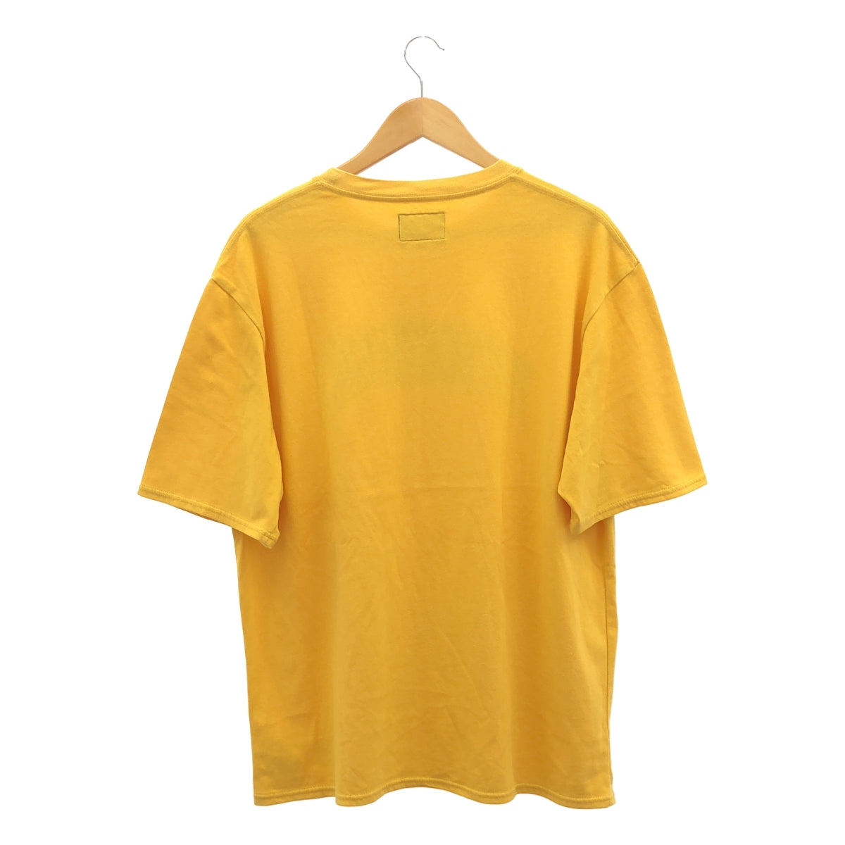 THE NORTH FACE PURPLE LABEL / ザノースフェイスパープルレーベル | H/S Graphic Tee 半袖 グラフィック プリント Tシャツ | M |