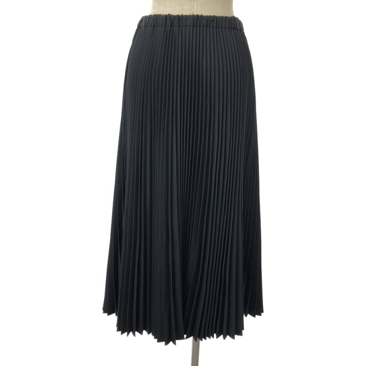 JIL SANDER / ジルサンダー | W SKIRT 01 PL プリーツスカート | 32 | レディース – KLD