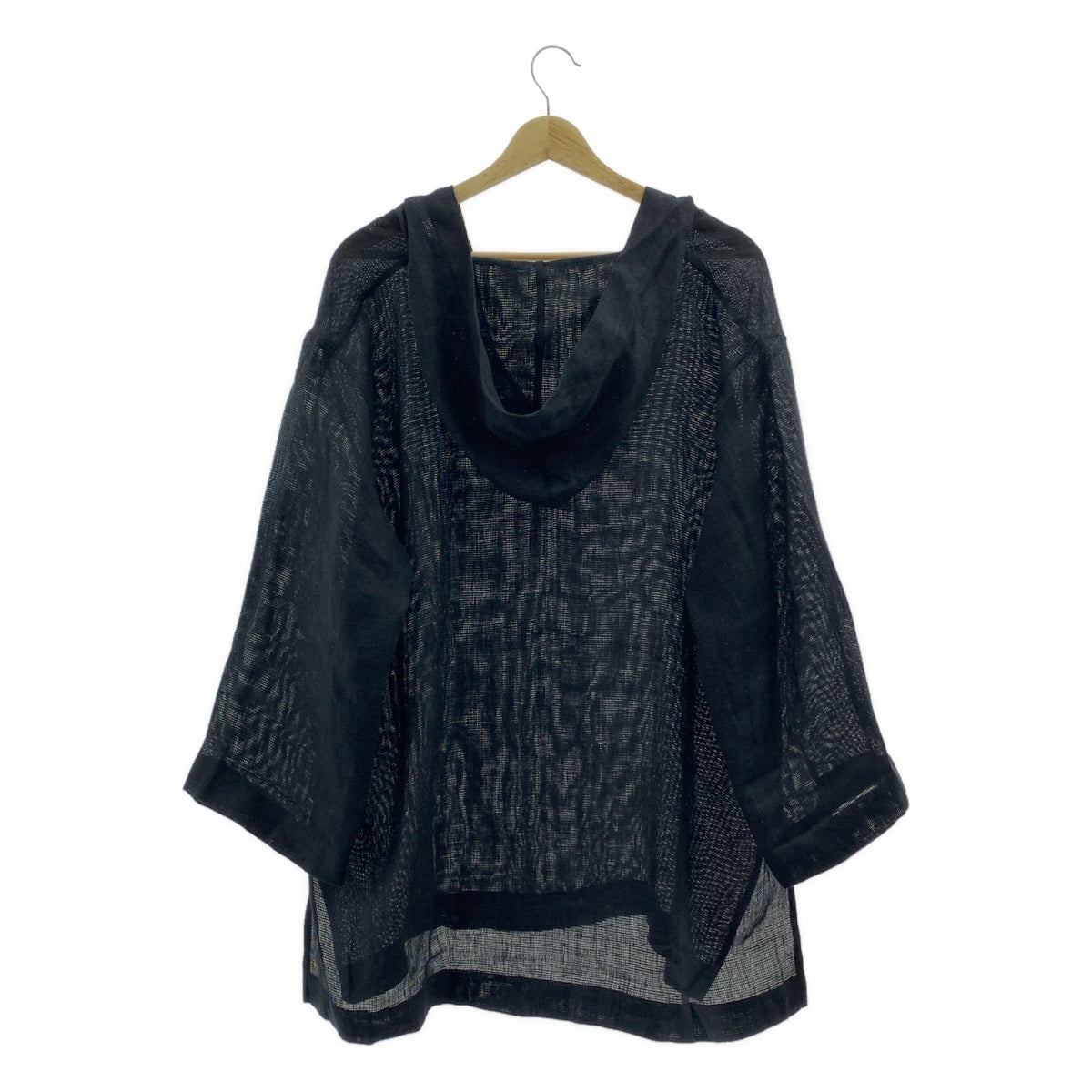 AP STUDIO / エーピーストゥディオ | 2024SS | リネン メッシュ