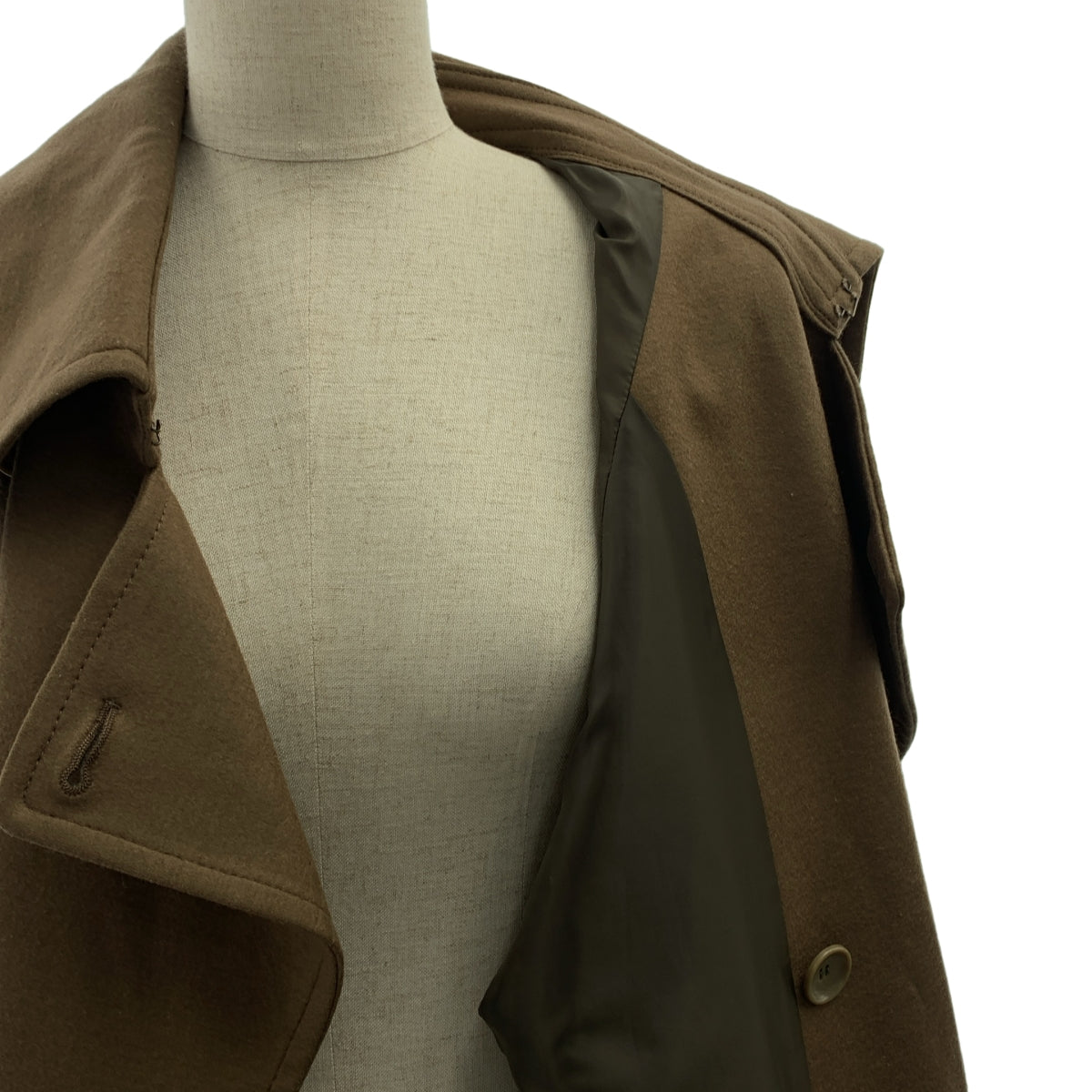 foufou / フーフー – KLD