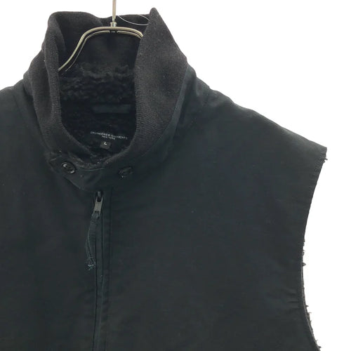 engineered garments ガーメンツ ベスト ボア Engineered Garments / エンジニアドガーメンツ | LL Vest Cotton