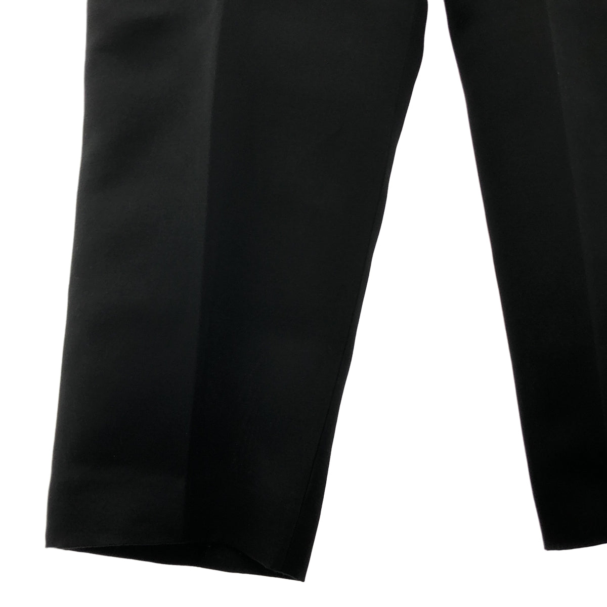 sacai | 2025春夏系列 | 鹿皮色錐形褲 | 3號 | 男款