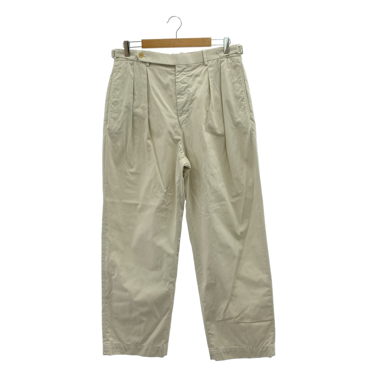 H BEAUTY&amp;YOUTH | 蜜桃色燈籠褲 | 38碼 | 女款