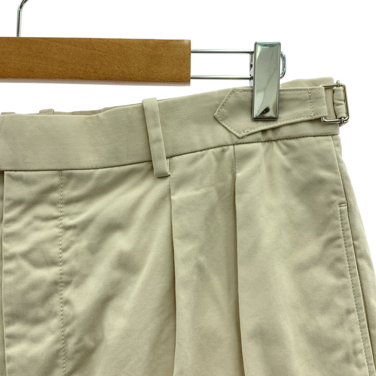 H BEAUTY&amp;YOUTH | 蜜桃色燈籠褲 | 38碼 | 女款