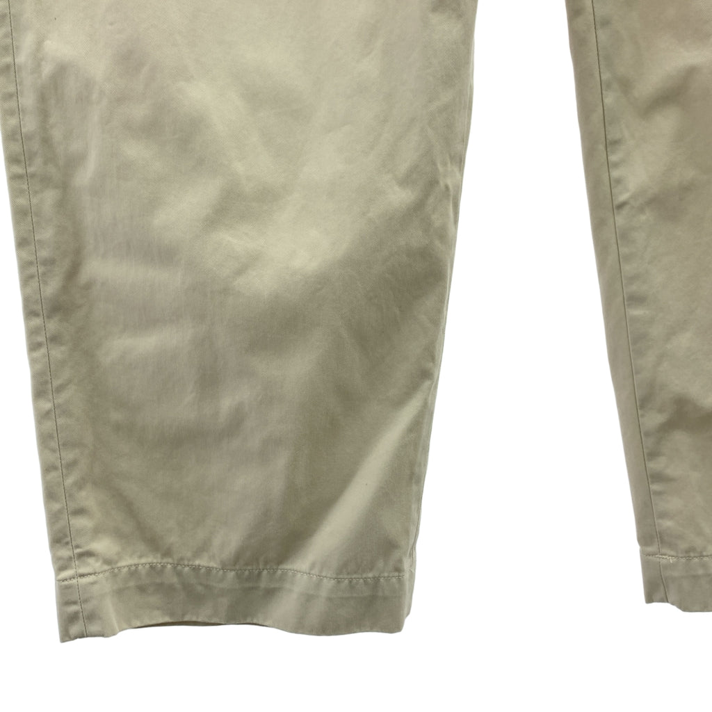 H BEAUTY&amp;YOUTH | 蜜桃色燈籠褲 | 38碼 | 女款