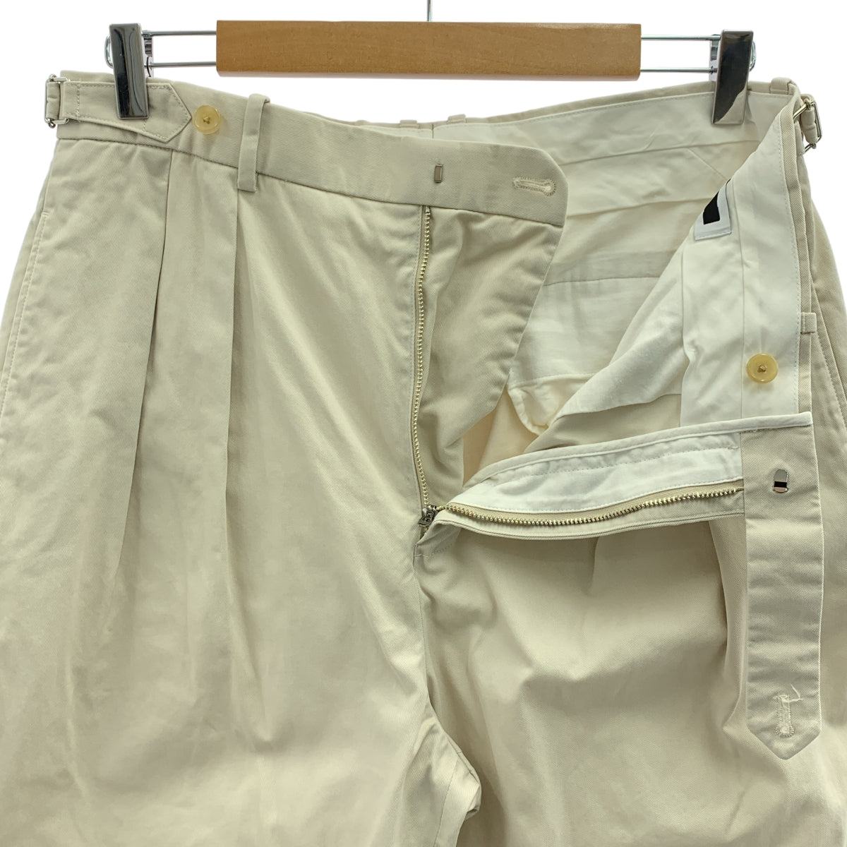 H BEAUTY&amp;YOUTH | 蜜桃色燈籠褲 | 38碼 | 女款