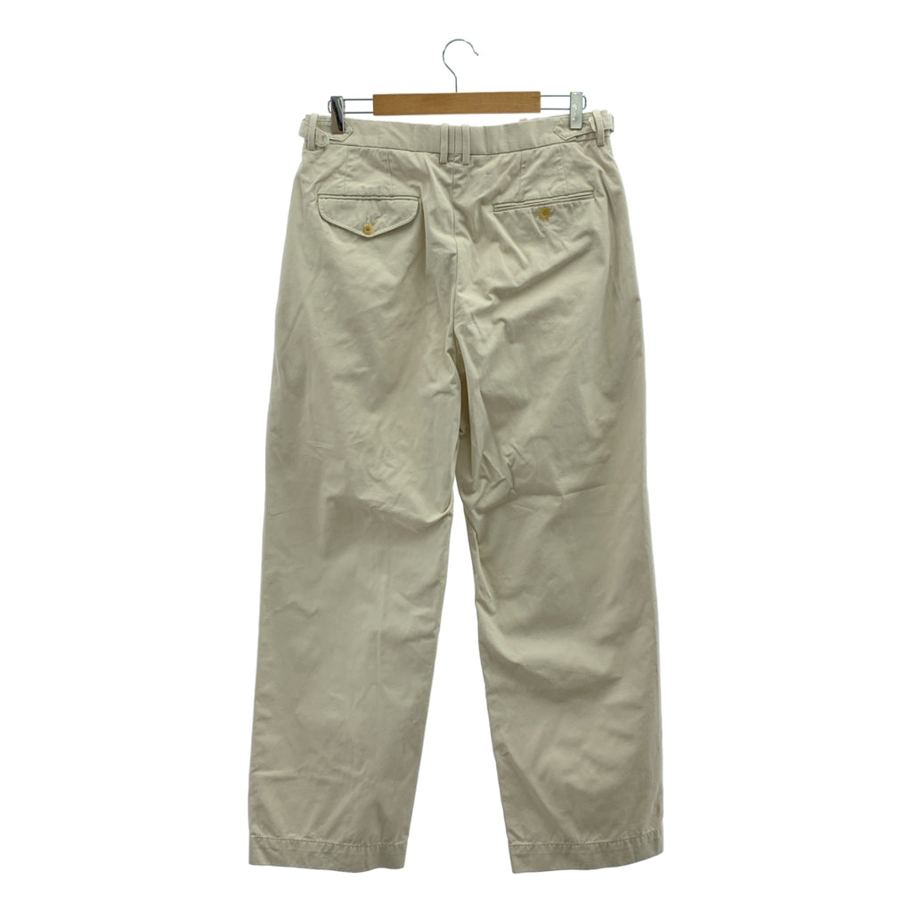 H BEAUTY&amp;YOUTH | 蜜桃色燈籠褲 | 38碼 | 女款