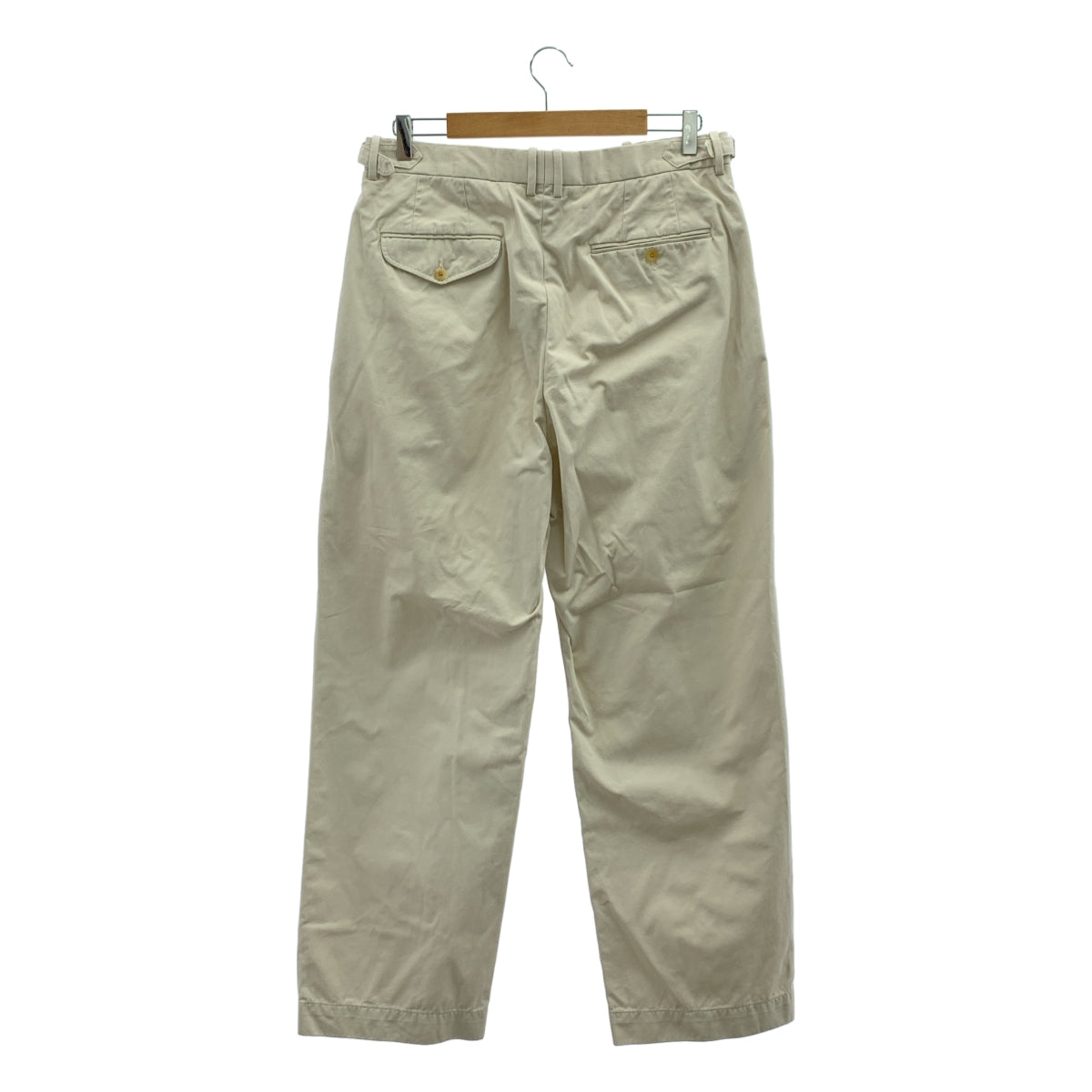 H BEAUTY&amp;YOUTH | 蜜桃色燈籠褲 | 38碼 | 女款