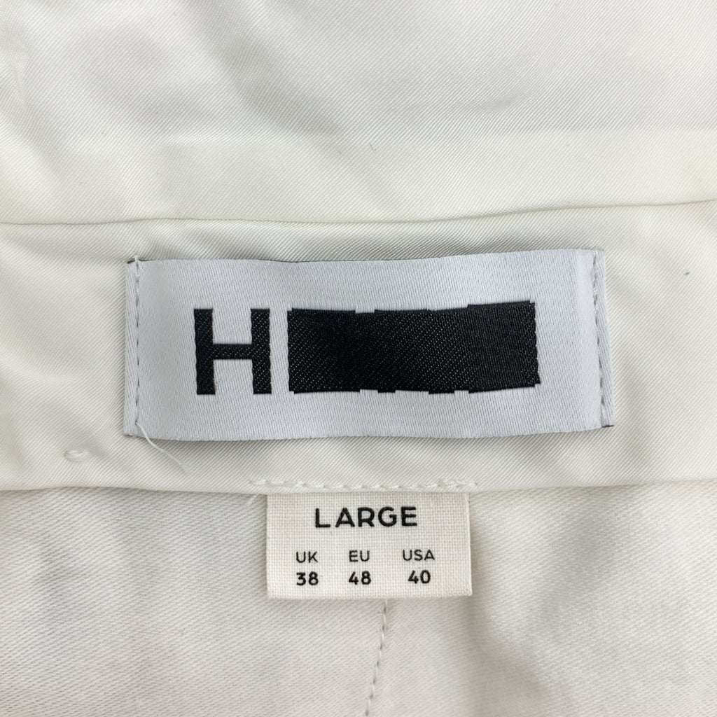 H BEAUTY&amp;YOUTH | 蜜桃色燈籠褲 | 38碼 | 女款