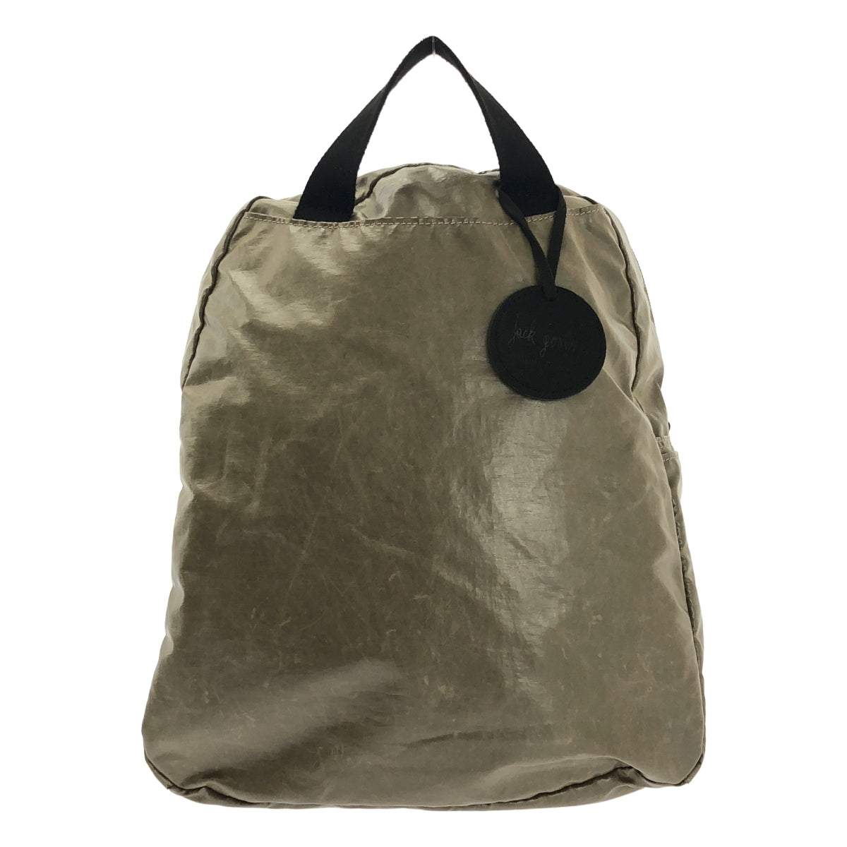 JACK GOMME | 背包 | 棕色 | 女款