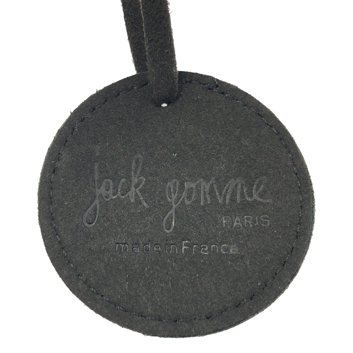 JACK GOMME | 背包 | 棕色 | 女款