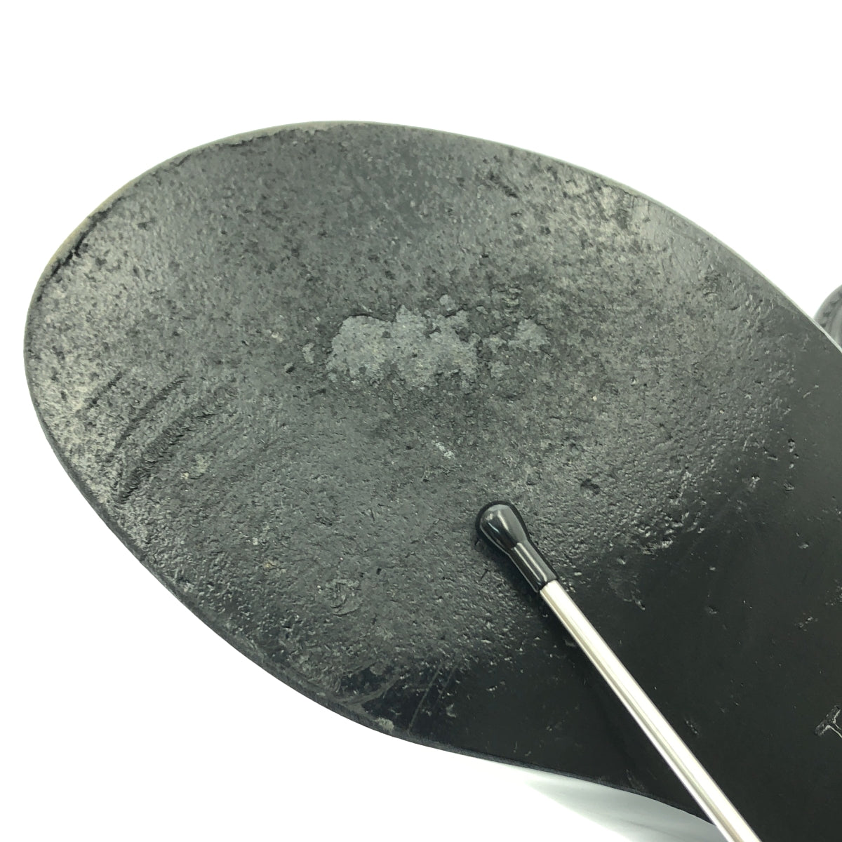 TOGA PULLA | 扣涼鞋 | 39.5碼 | 黑色 | 女款