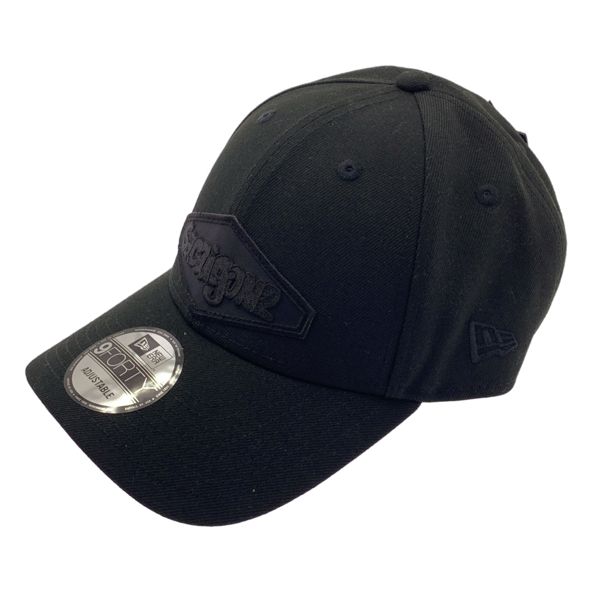 sacai / 사카이 | × NEW ERA / 뉴 에라 Gonz sacaigonz Cap / 로고 모자 모자 / 조정자 조정 가능 |