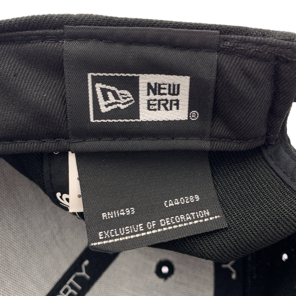 薩卡伊/薩卡伊| x NEW ERA / New Era Gonz sacaigonz 帽子 / 標誌帽 / 可調式肩帶 |