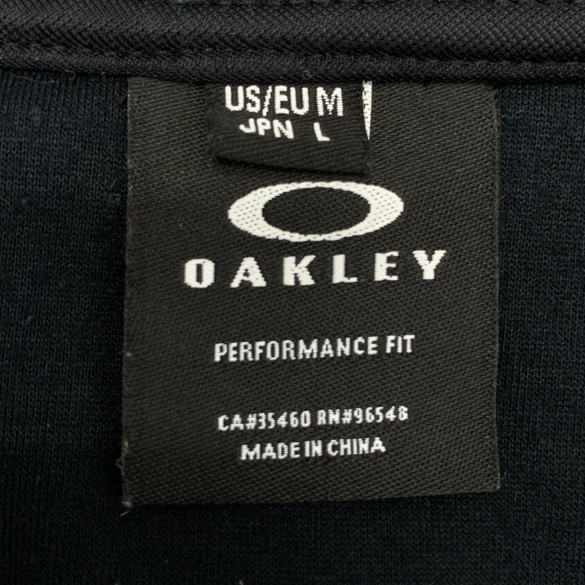 OAKLEY / 오클리 | ENHANCE FGL BOA JACKET 1.7 총 무늬 보어 양털 재킷 | M |