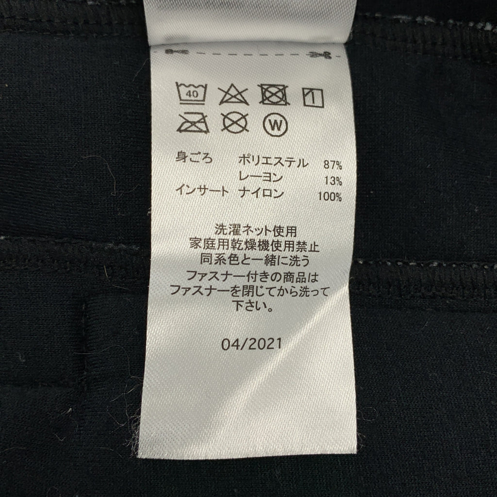 OAKLEY / 오클리 | ENHANCE FGL BOA JACKET 1.7 총 무늬 보어 양털 재킷 | M |