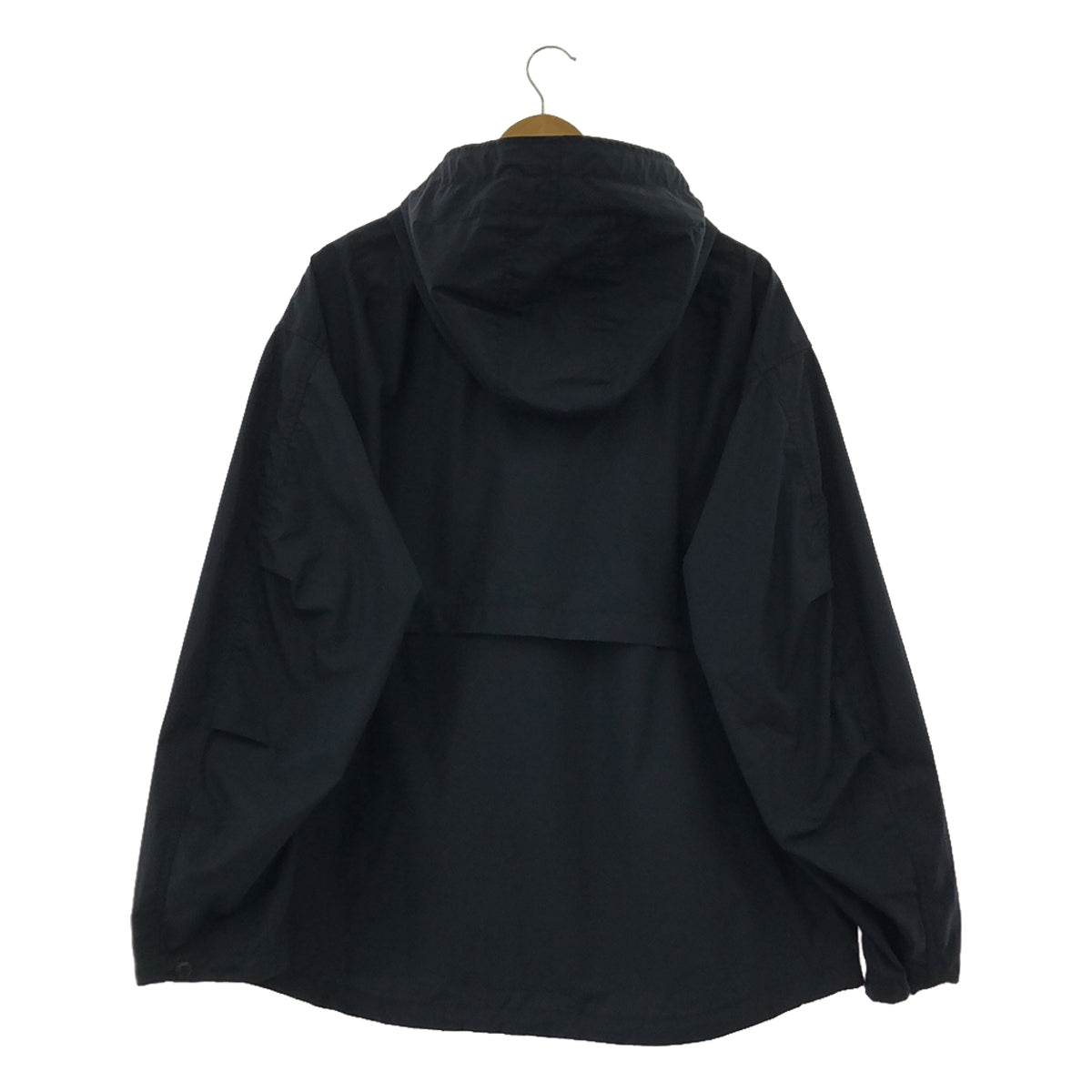 nanamica / ナナミカ | Hooded Jacket / SUAF370 フーデッド オーバージャケット フーディ | M | メ – KLD