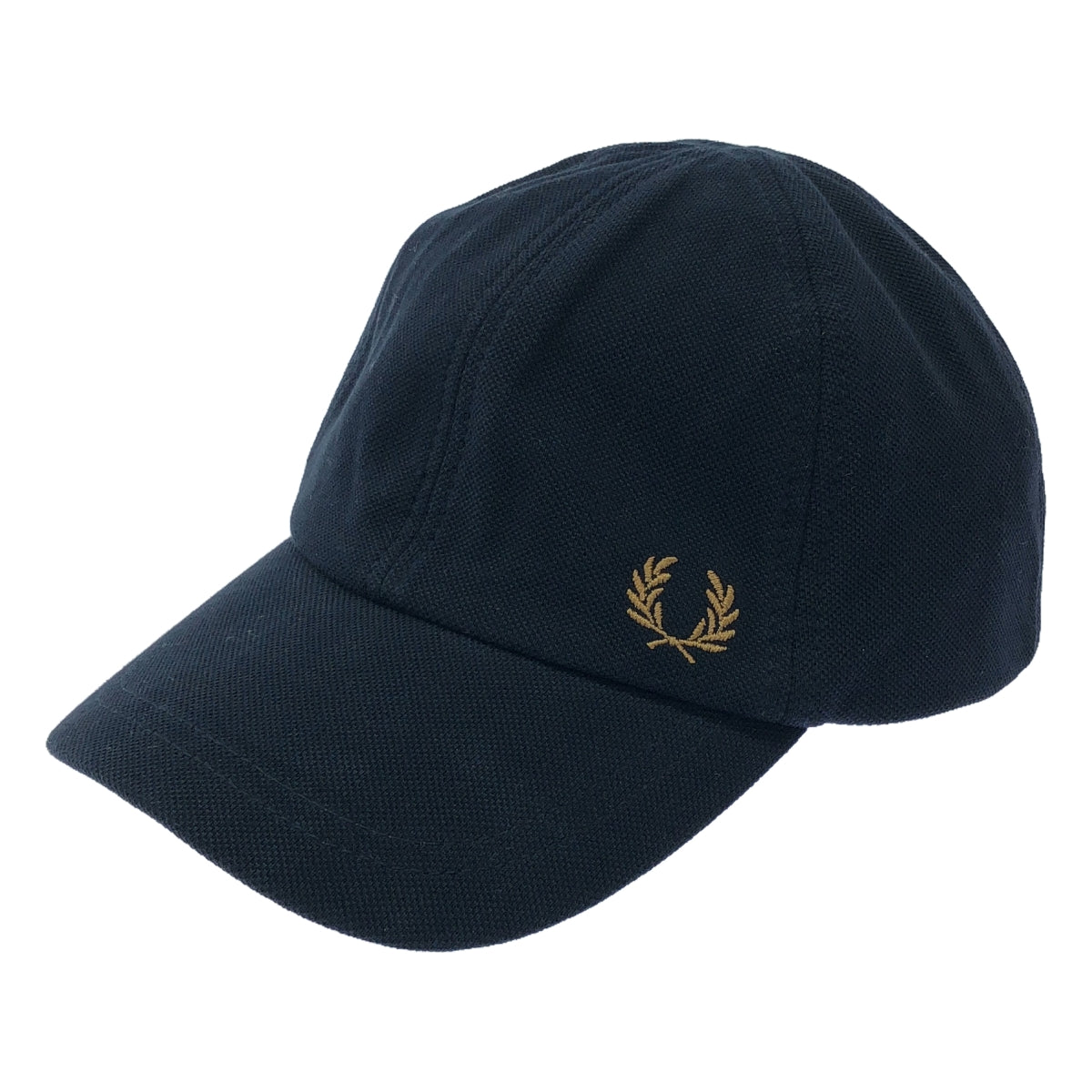 FRED PERRY / フレッドペリー | ロゴ キャップ 帽子 / アジャスター調整可 / ユニセックス | one size | その他