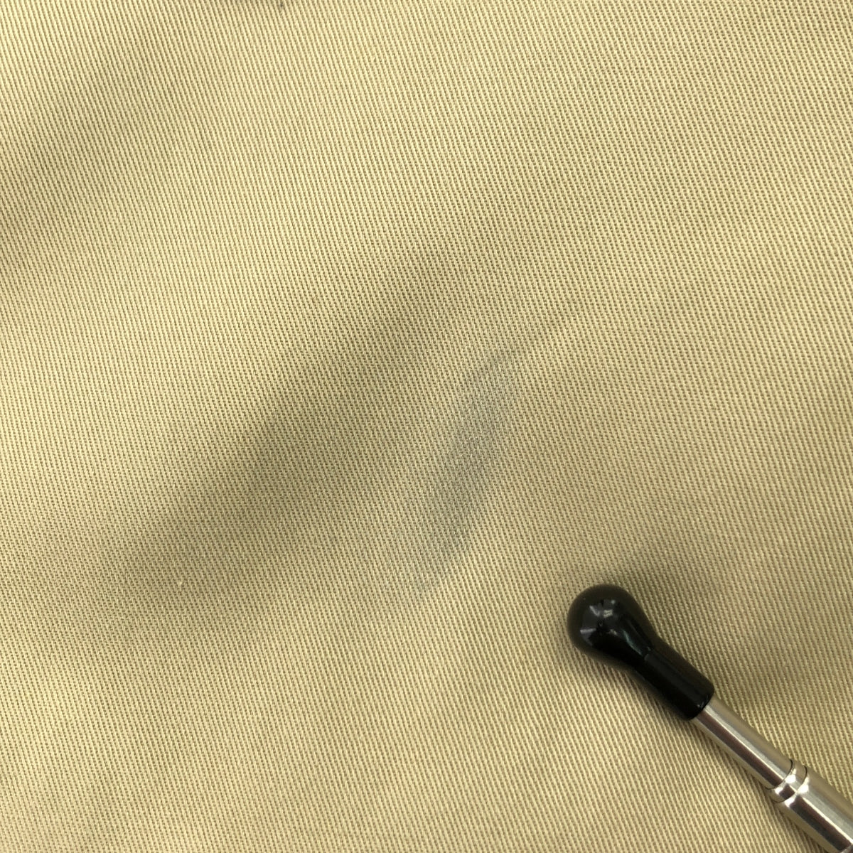 COACH | 雙排扣風衣 | XS | 米色 | 女款