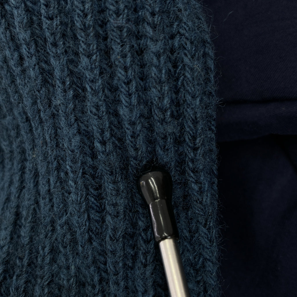 World's End Classics | 絎縫飛行員夾克 | S尺寸 | 男士