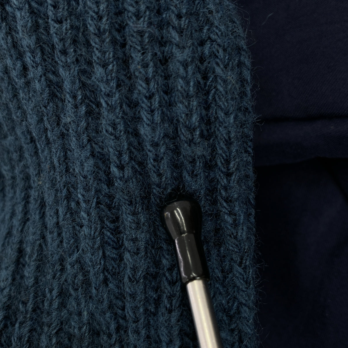 World's End Classics | 絎縫飛行員夾克 | S尺寸 | 男士