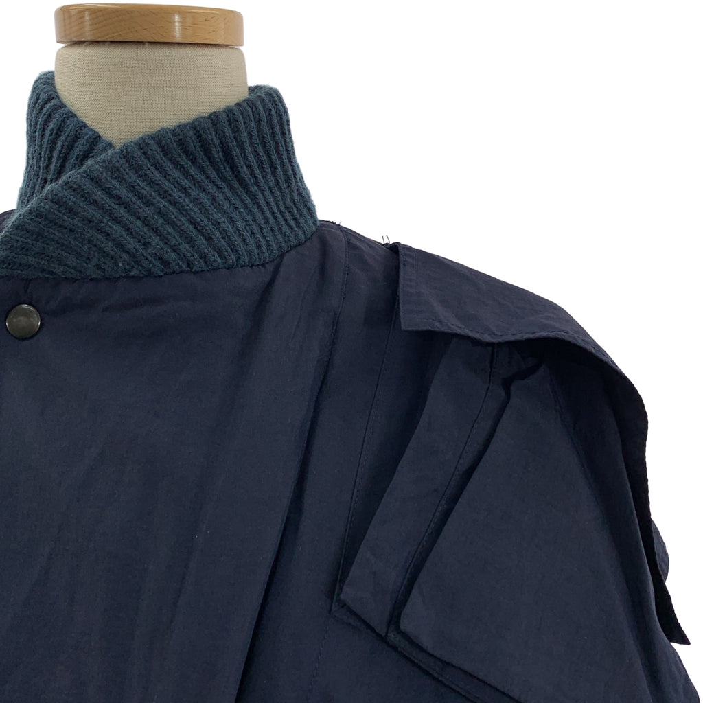 World's End Classics | 絎縫飛行員夾克 | S尺寸 | 男士