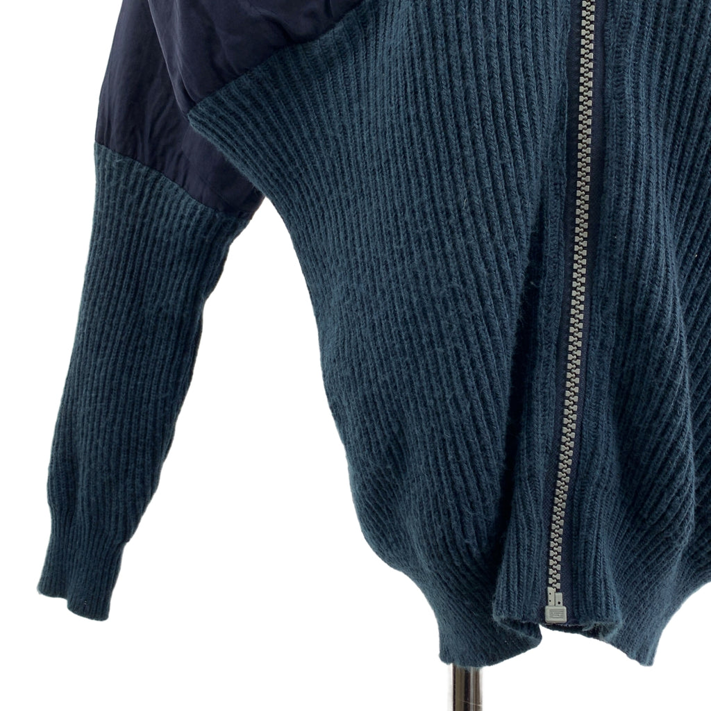 World's End Classics | 絎縫飛行員夾克 | S尺寸 | 男士