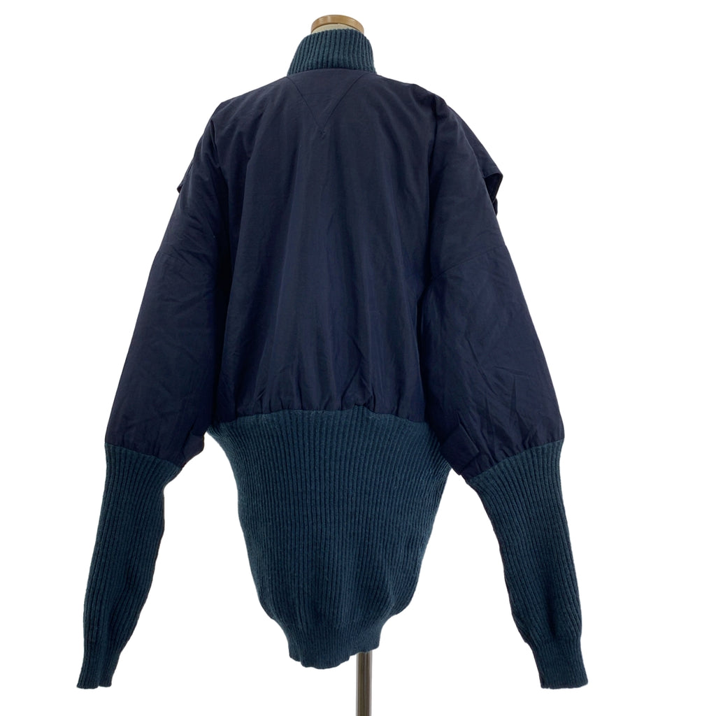 World's End Classics | 絎縫飛行員夾克 | S尺寸 | 男士