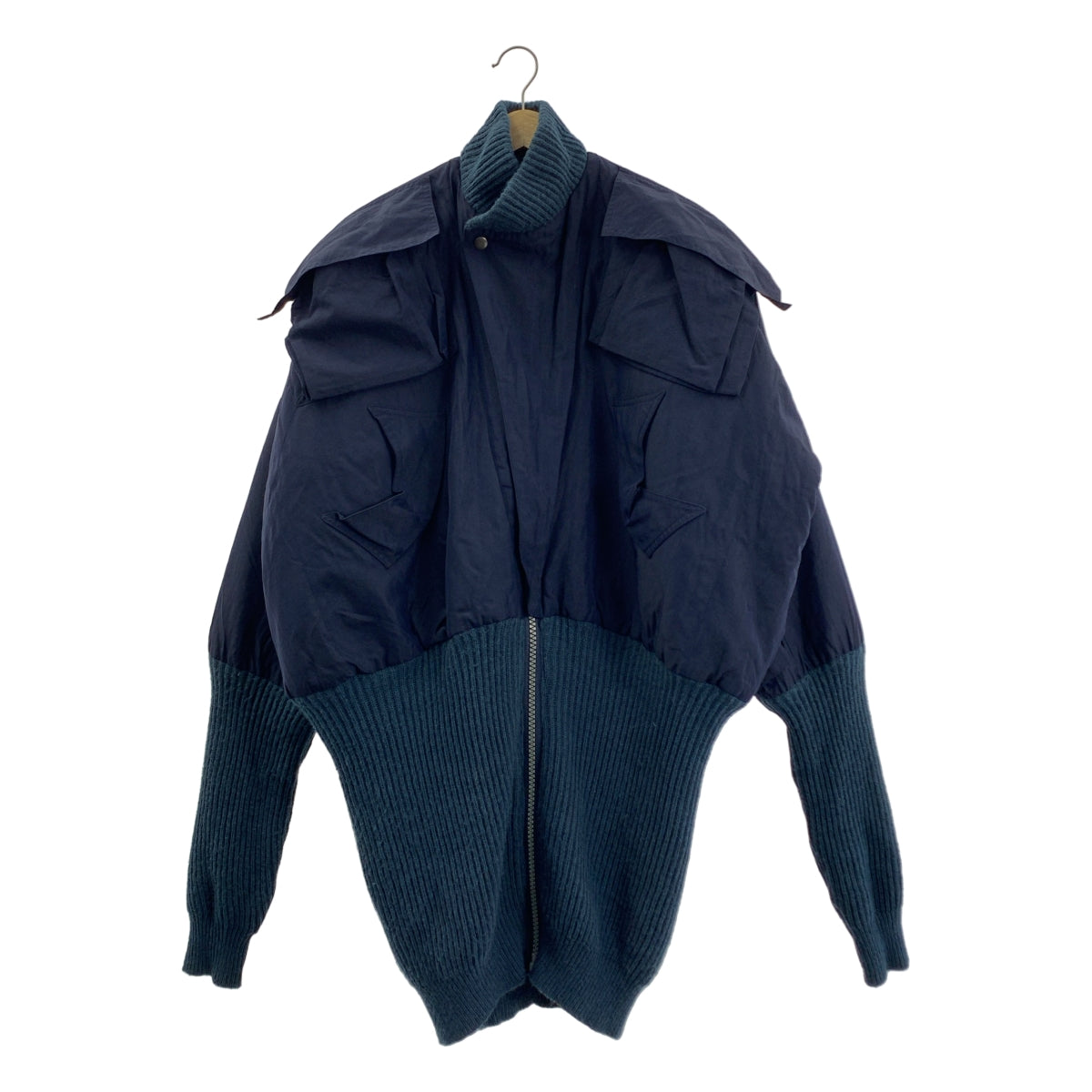 World's End Classics | 絎縫飛行員夾克 | S尺寸 | 男士