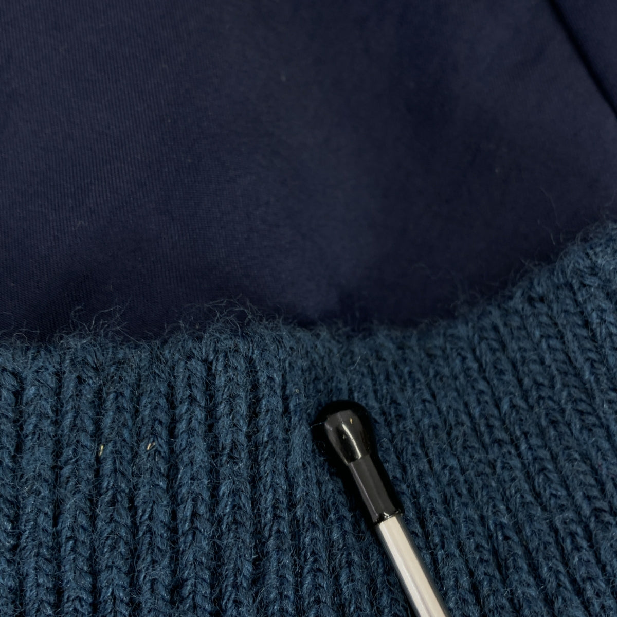 World's End Classics | 絎縫飛行員夾克 | S尺寸 | 男士