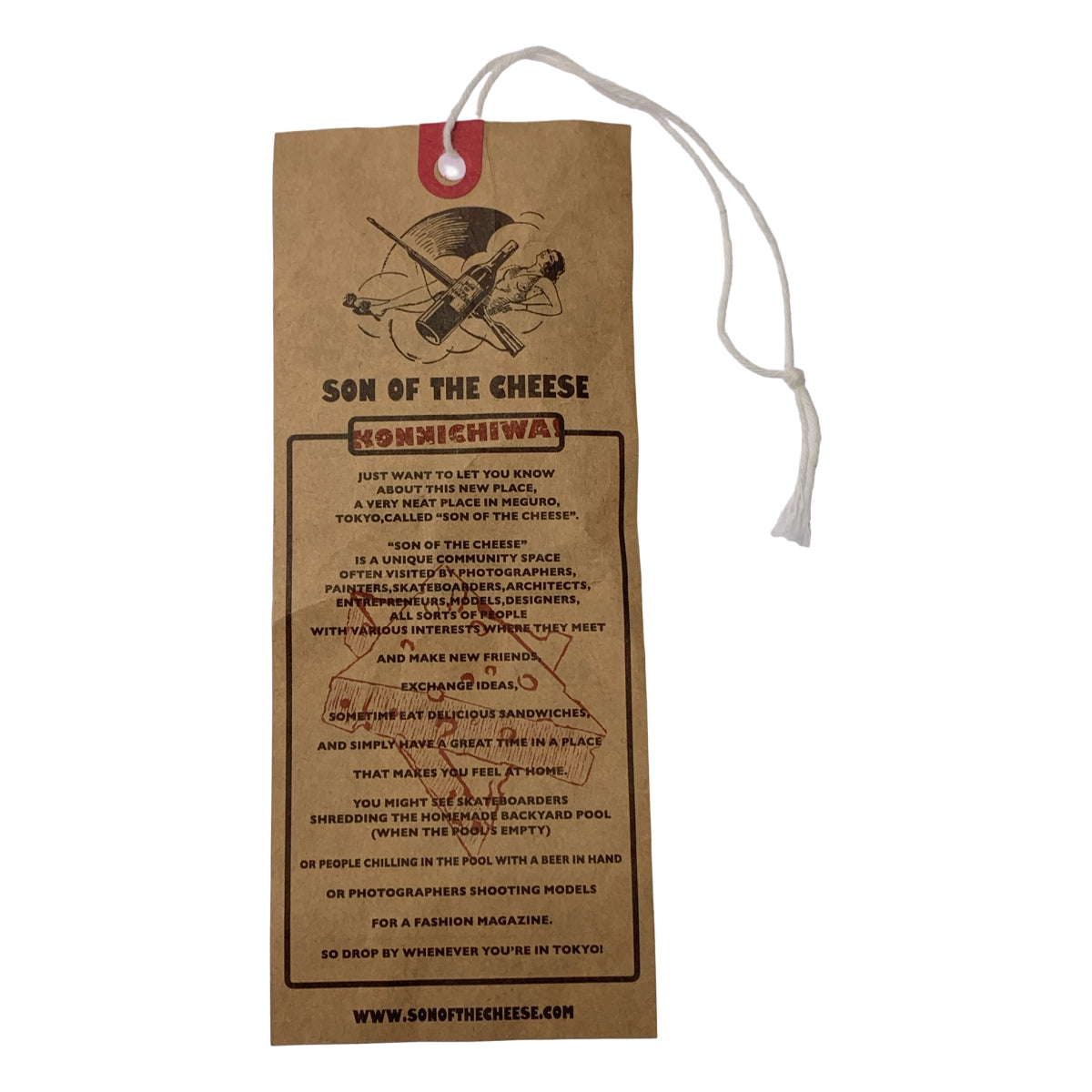 【新品】  SON OF THE CHEESE / サノバチーズ | 2024AW | 27 HOCKEY SHIRT Vネック ホッケー スウェット | M | ブラック | メンズ