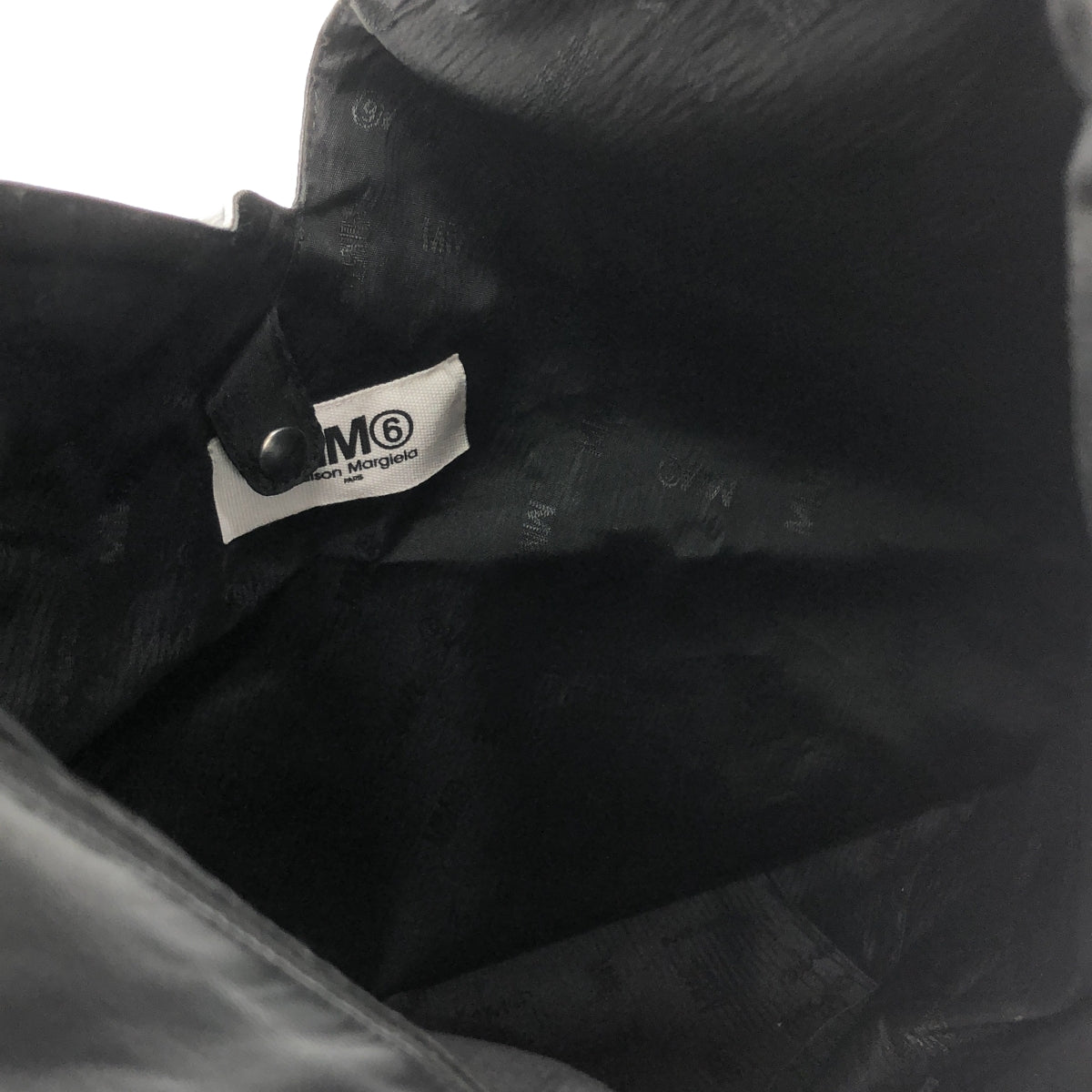 MM6 Maison Margiela / エムエムシックスメゾンマルジェラ | 2019SS | Japanese ジャパニーズ トートバッグ |