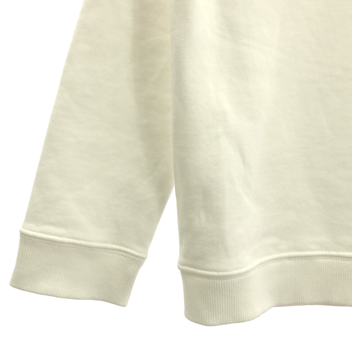 VALENTINO | VLTN SWEATSHIRT 標誌運動衫 | 尺寸 S |